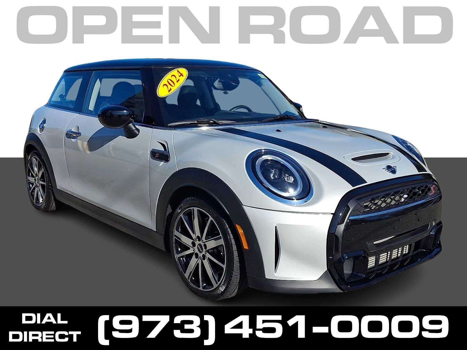 2022 MINI Hardtop
