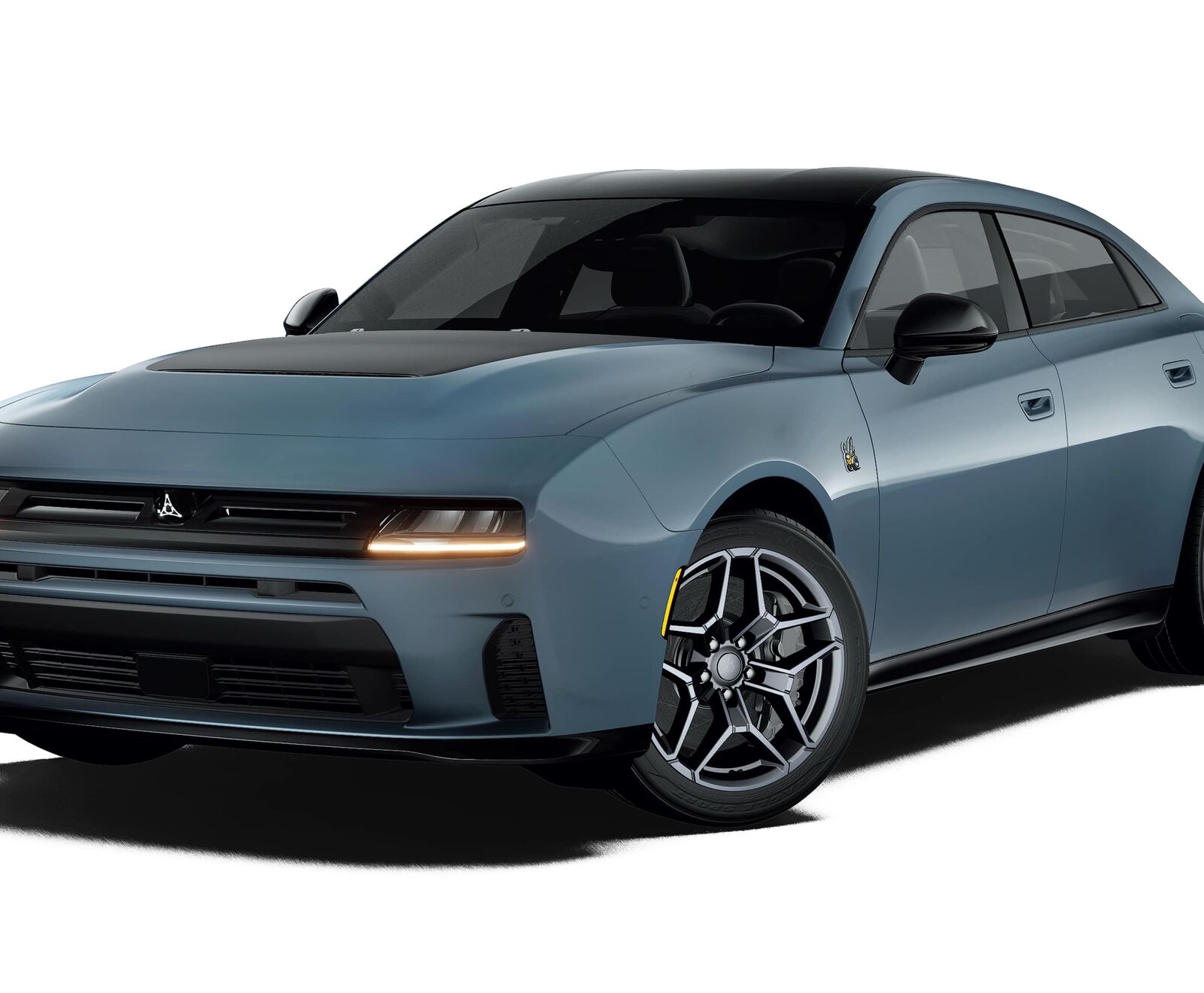 2027 DODGE Charger