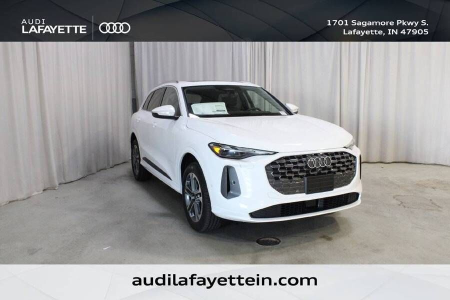 2026 AUDI Q5