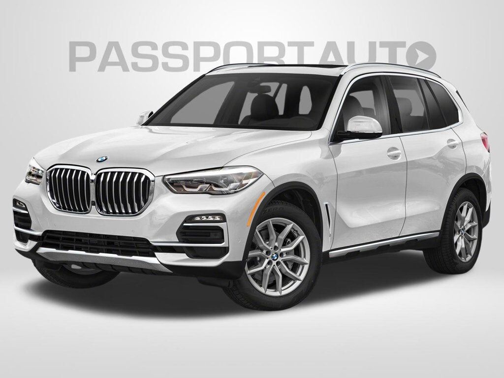 2019 BMW X5