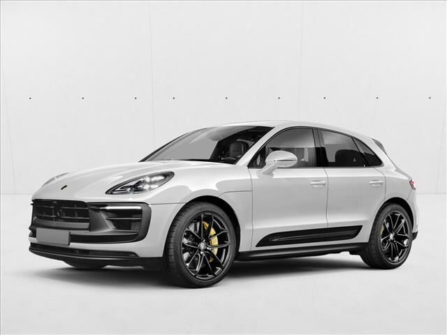 2023 PORSCHE Macan