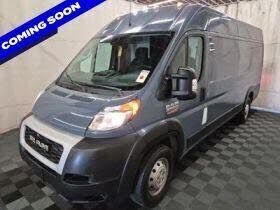 2021 RAM Promaster 3500