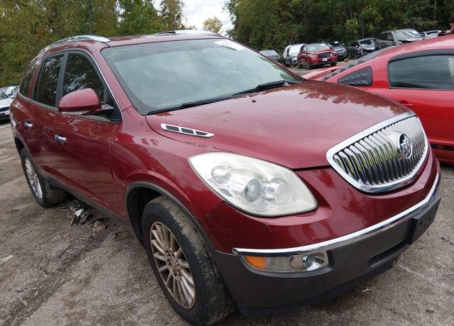 2011 BUICK Enclave