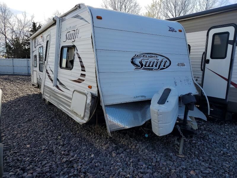 2014 JAYCO Jayco