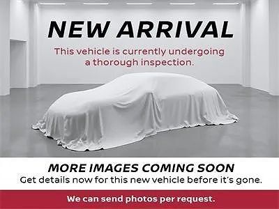 2017 SUBARU WRX