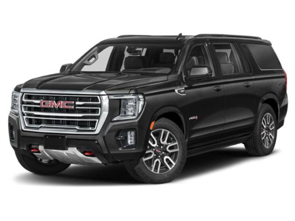 2024 GMC Yukon XL