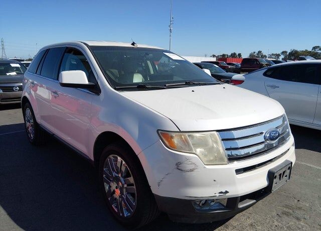2009 FORD Edge