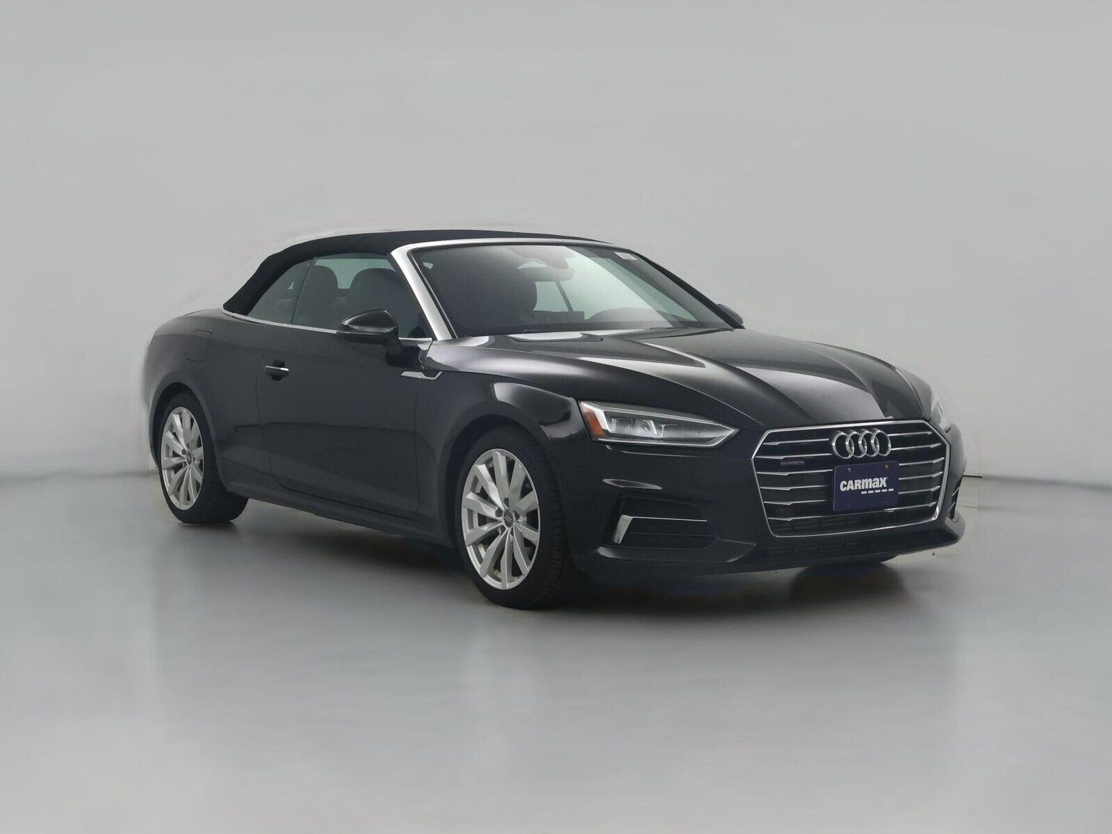 2018 AUDI A5