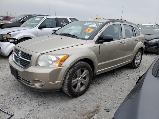 2010 DODGE Caliber