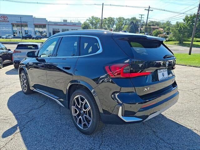 2027 BMW X1