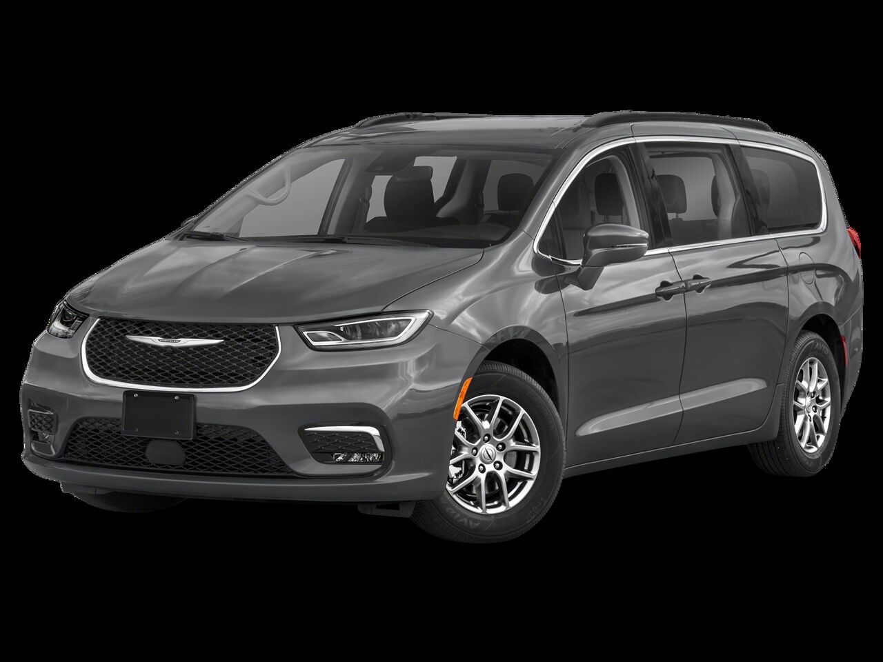 2021 CHRYSLER Pacifica