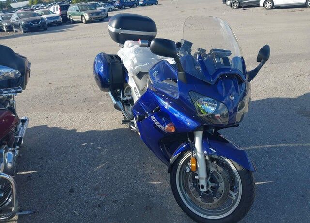 2005 YAMAHA FJR1300A/FJR1300AC/FJR 1300