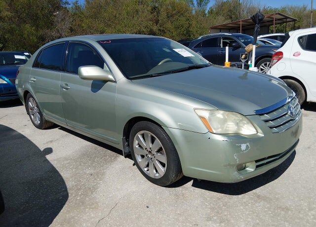 2006 TOYOTA Avalon