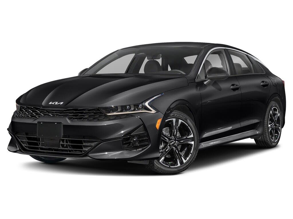 2023 KIA K5