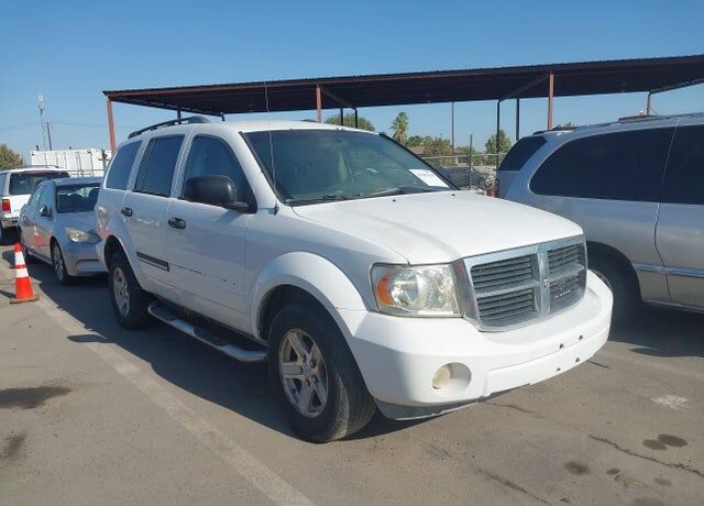 2007 DODGE Durango