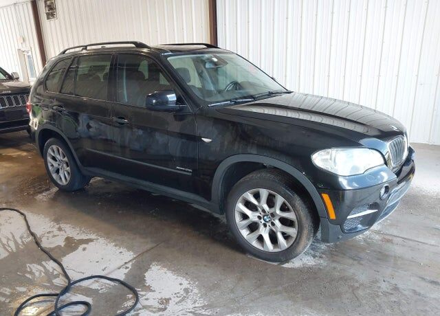 2013 BMW X5