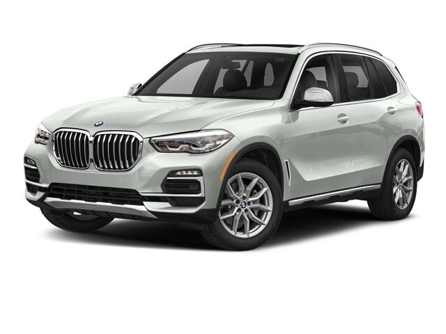 2019 BMW X5