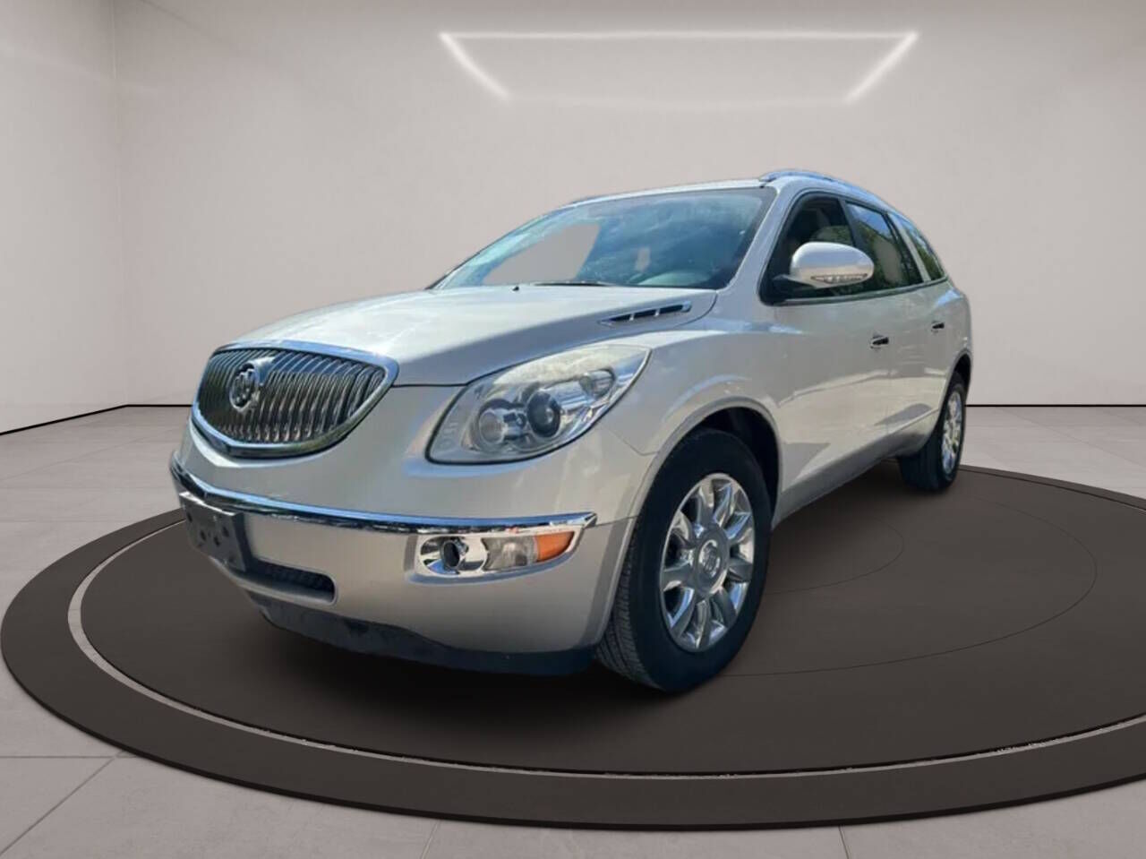 2011 BUICK Enclave