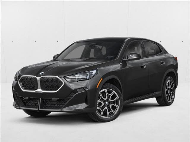 2025 BMW X2