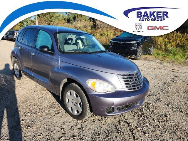 2007 CHRYSLER PT Cruiser