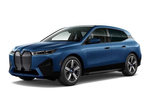 2024 BMW ix