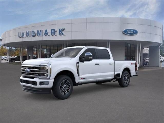 2026 FORD F-350