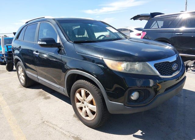 2011 KIA Sorento