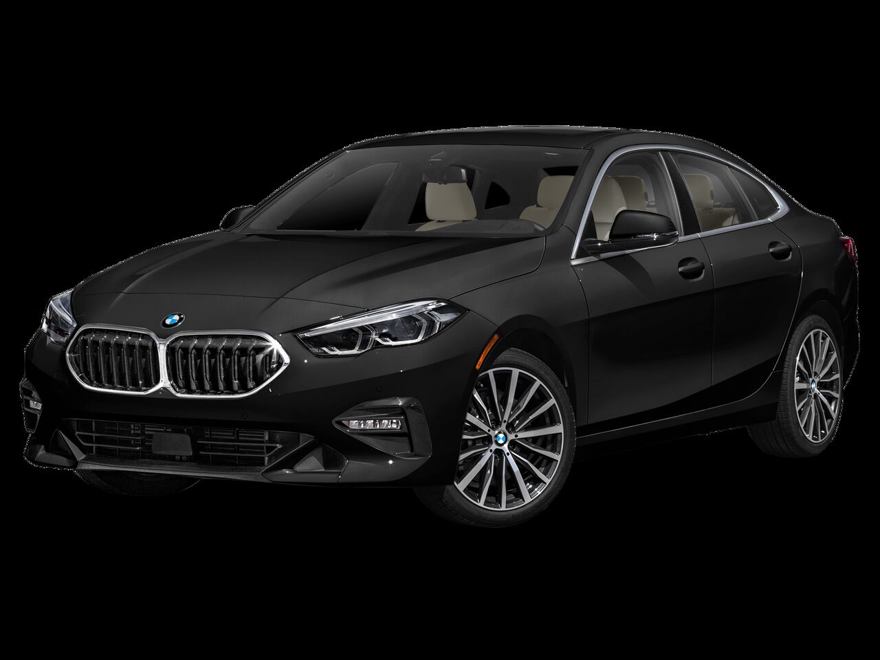 2021 BMW 2 Series