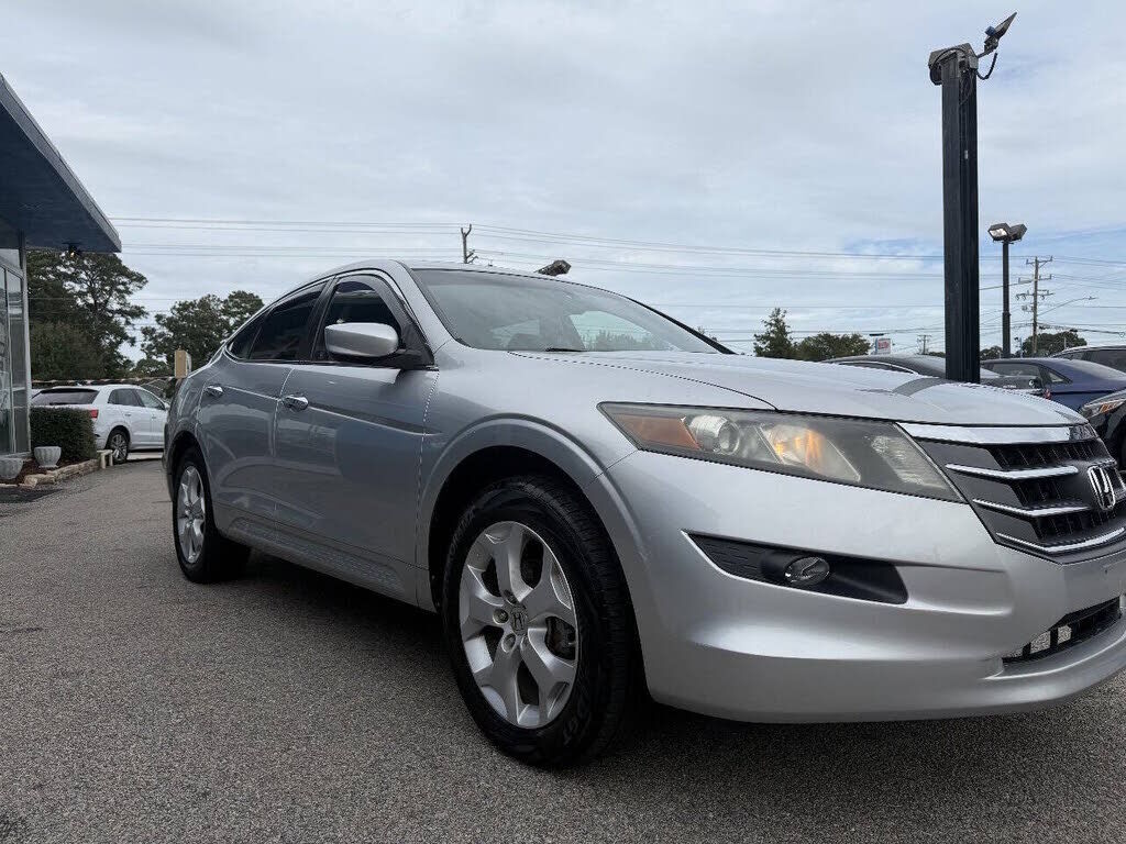 2010 HONDA Accord