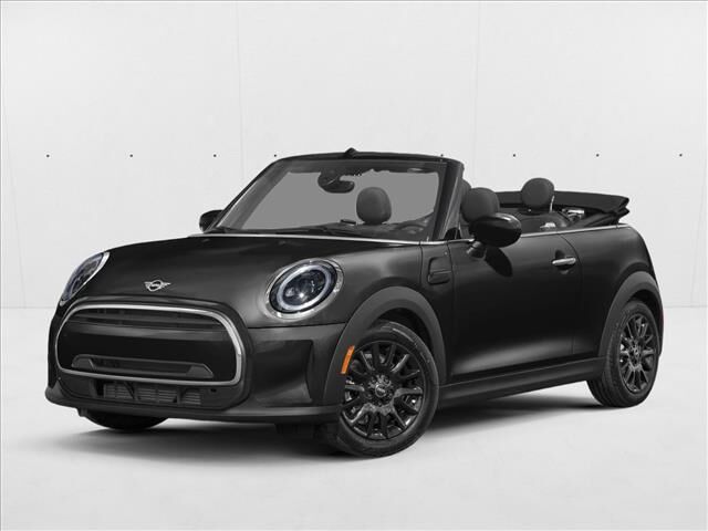 2023 MINI Cooper Convertible