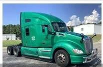 2020 KENWORTH T680