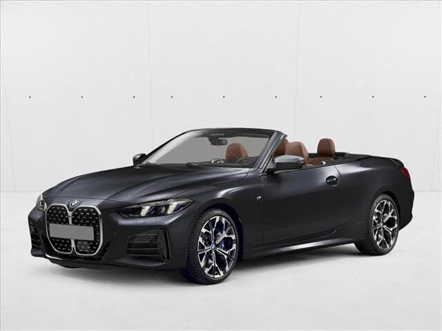 2025 BMW M4