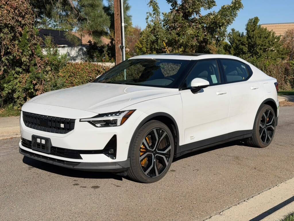 2023 POLESTAR PS2