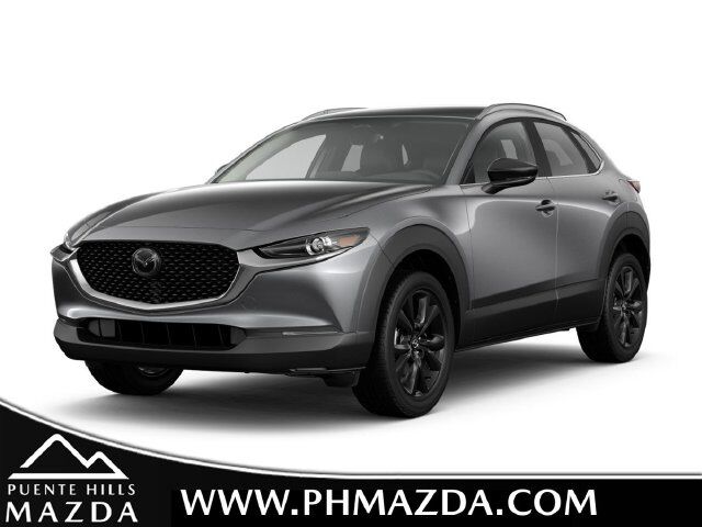 2024 MAZDA CX-30