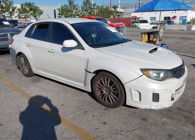 2014 SUBARU Impreza
