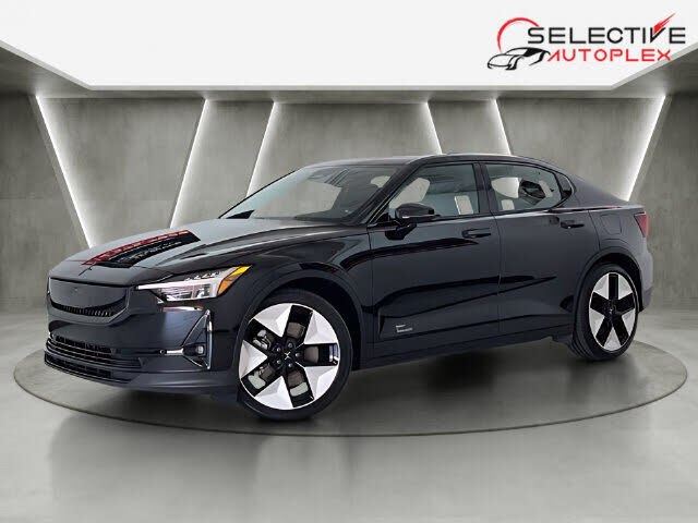 2024 POLESTAR PS2