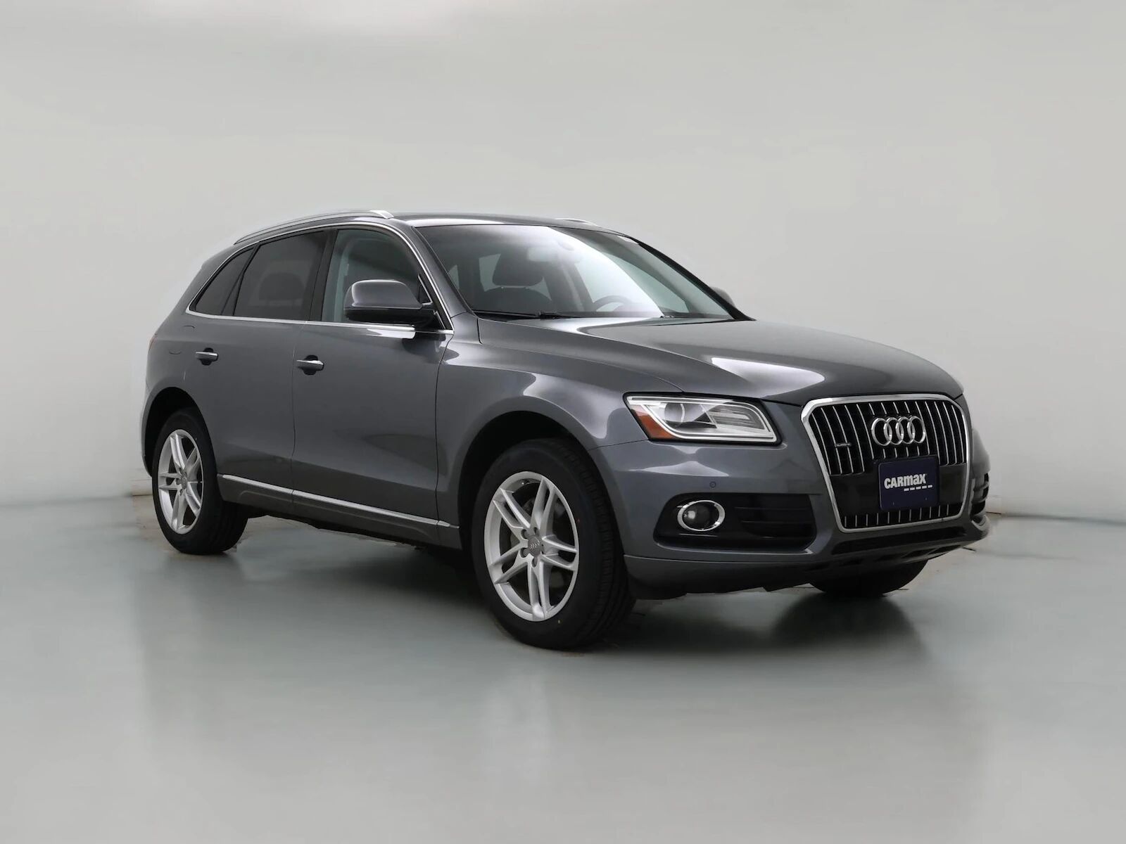 2015 AUDI Q5