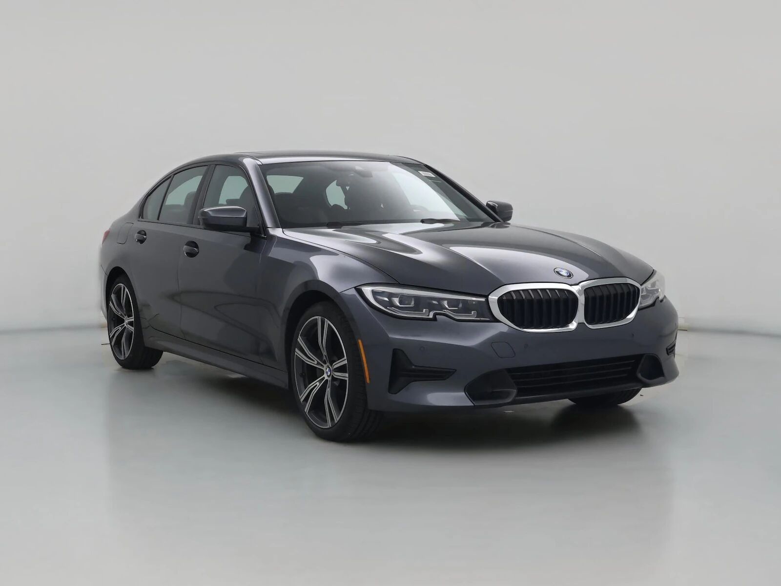 2022 BMW 3 Series