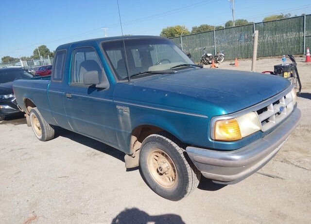 1994 FORD Ranger