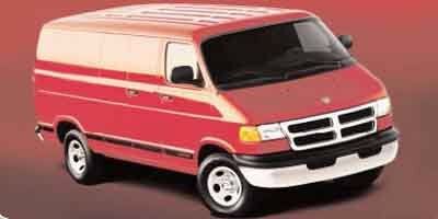 2003 DODGE Ram