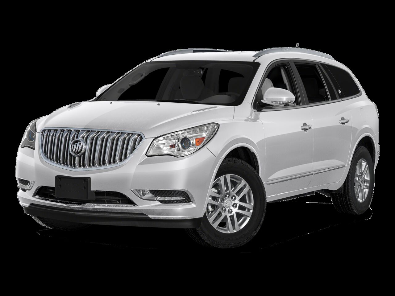 2017 BUICK Enclave