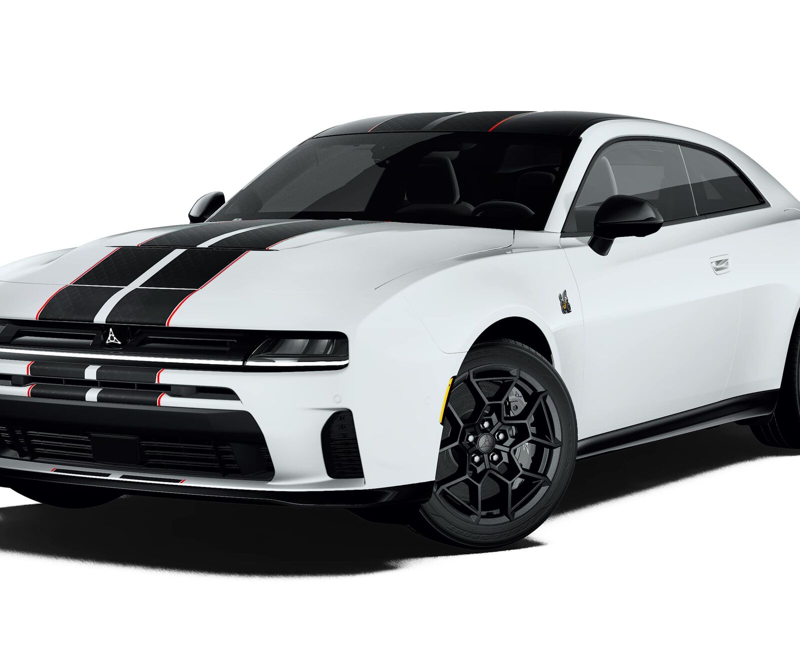 2027 DODGE Charger