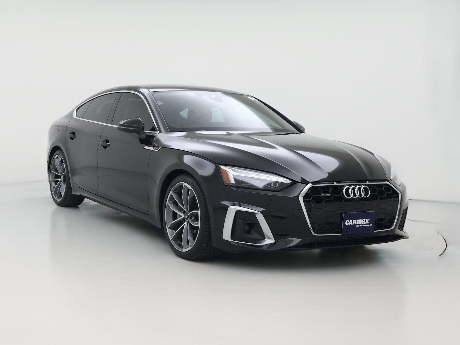 2023 AUDI A5