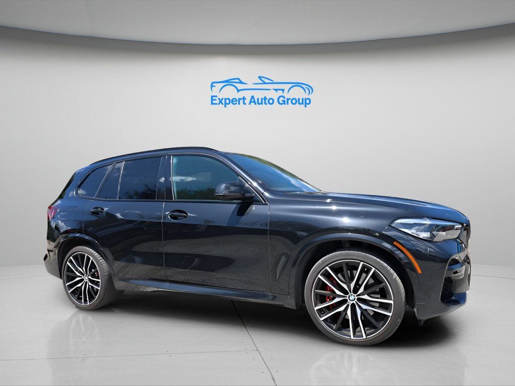2023 BMW X5
