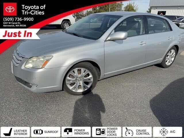 2006 TOYOTA Avalon