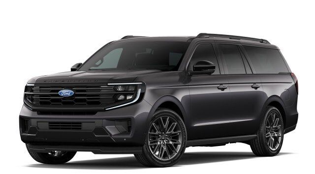 2027 FORD Expedition