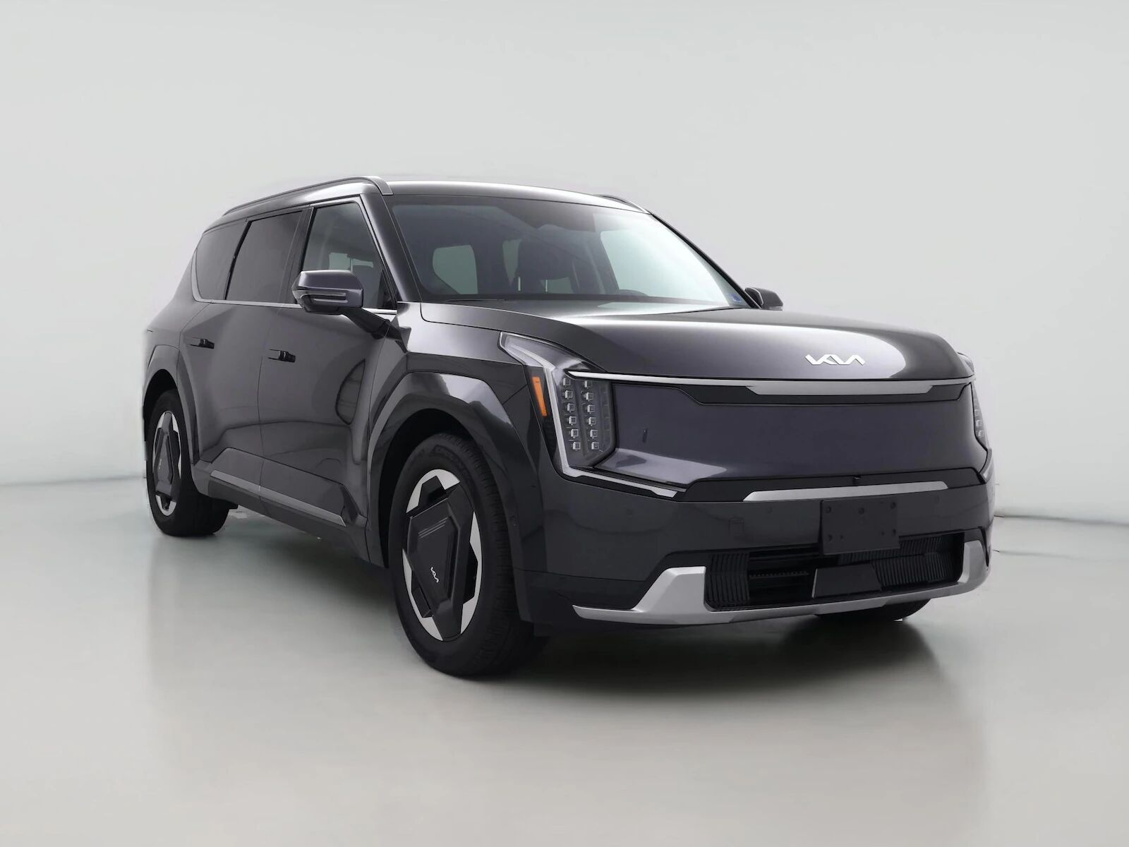 2024 KIA EV9