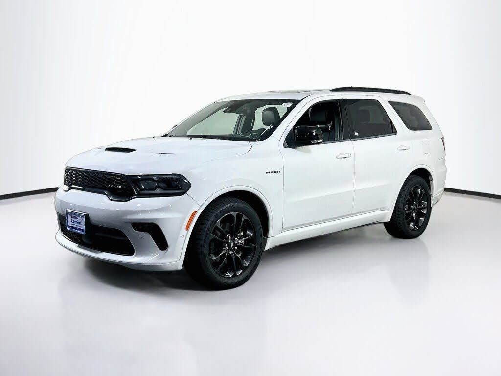 2023 DODGE Durango