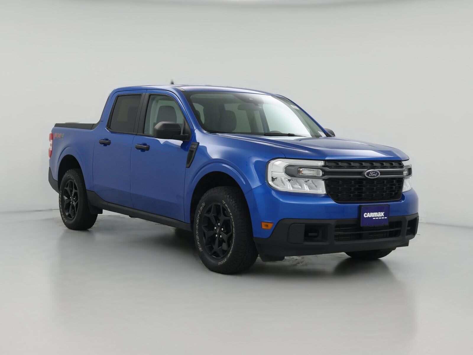 2022 FORD Maverick