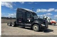2018 KENWORTH T680